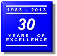 Years of Excellence