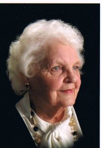 Jacqueline Rae Bunn